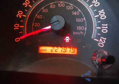 2008 Toyota Tundra Sr5 5.7L V8 z USA, uszkodzony, nr VIN 5TFBV54128X059144